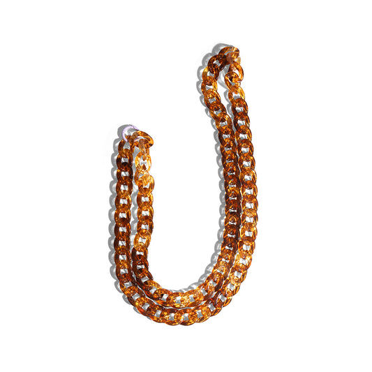Cord Tortoise chain