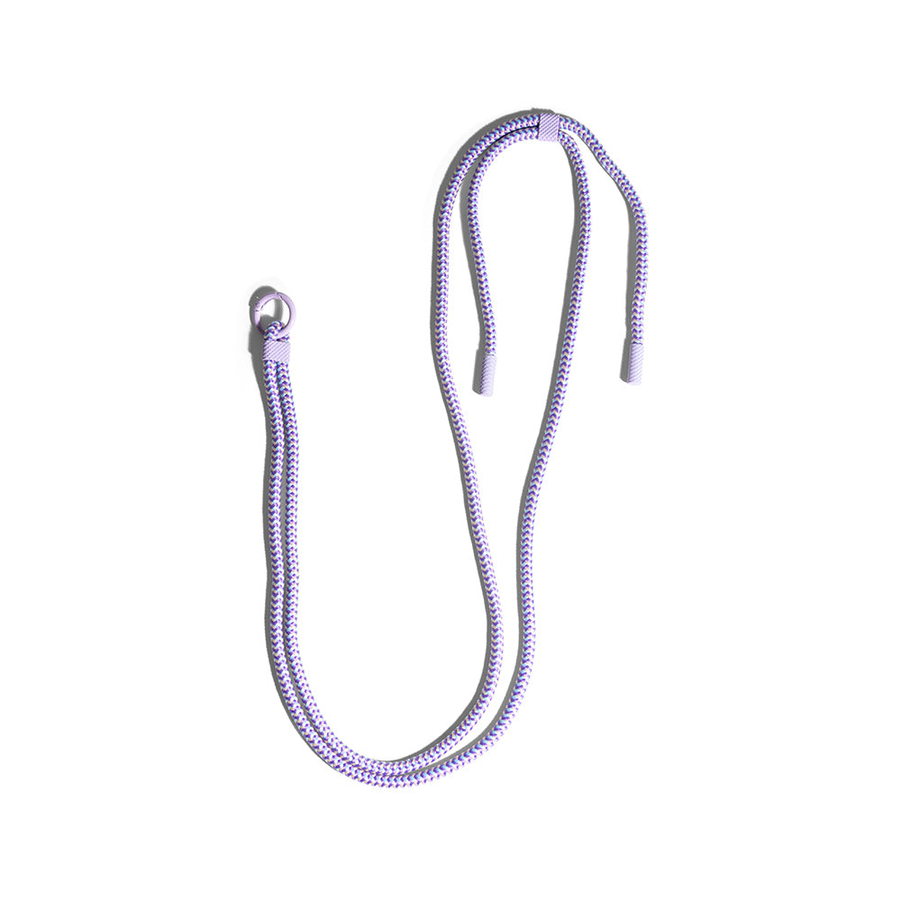 Cord Lilac pattern