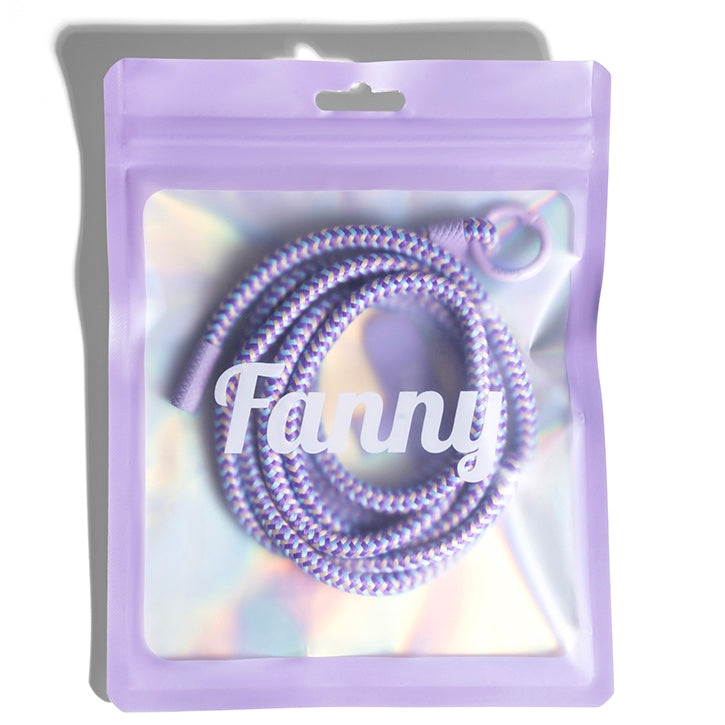 Cord Lilac pattern